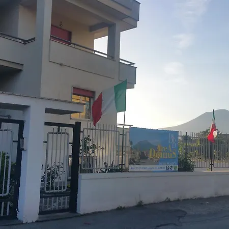 Area Domus فندق مبيت وإفطار 2*