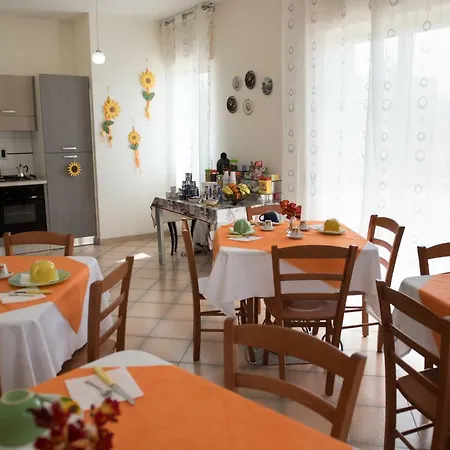 Area Domus فندق مبيت وإفطار