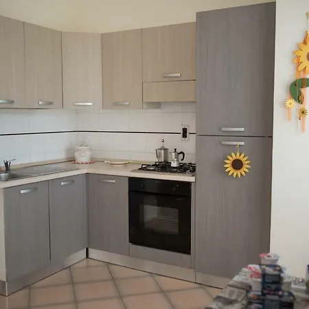 Nocleg ze śniadaniem Area Domus 4*