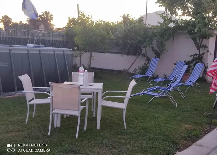 Area Domus Bed & Breakfast Pompeï