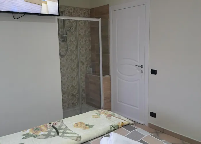 Bed & Breakfast Area Domus Pompeï