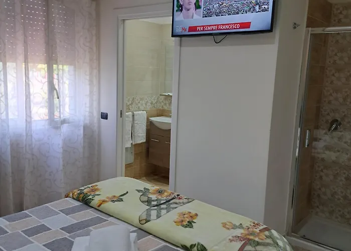 Area Domus פומפיי