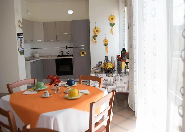 Area Domus 4*