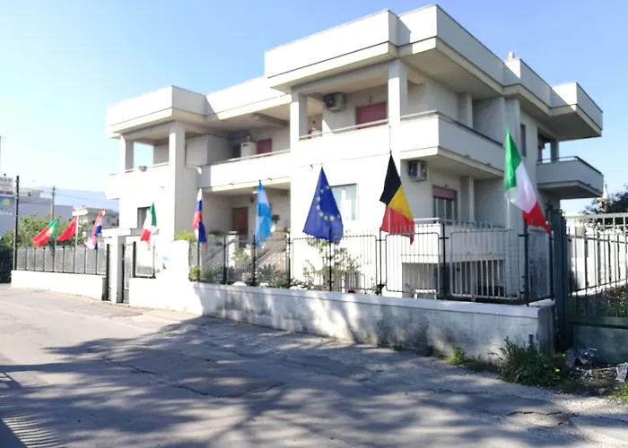 Area Domus פומפיי