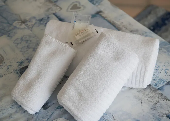 לינה וארוחת בוקר Area Domus