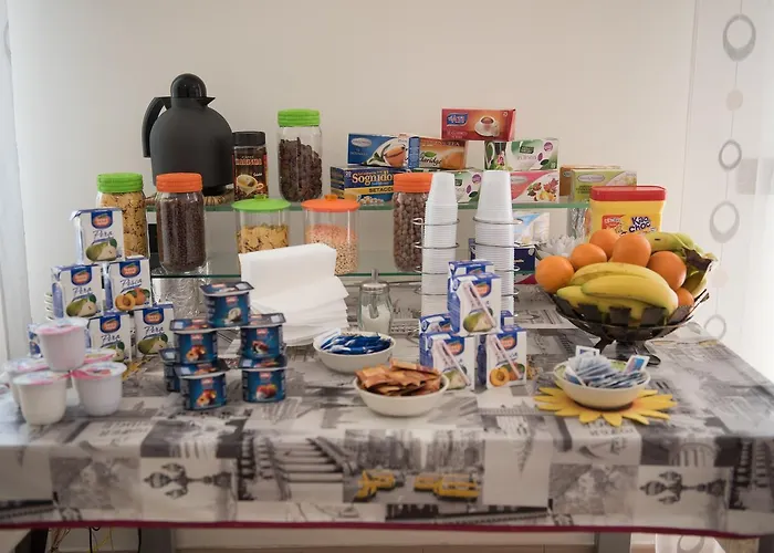 Area Domus 4* פומפיי