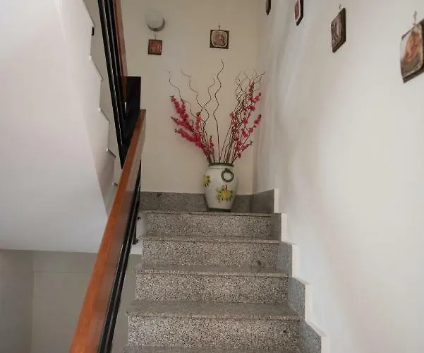 Area Domus פומפיי